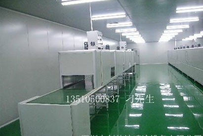 深圳自动喷漆线厂家告诉你如何提高生产效率！